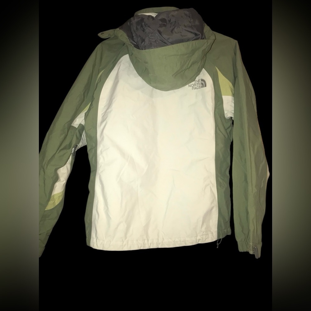 North Face Jacket - Picture 3 of 6